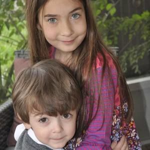 Meet your Posher, Chrissy